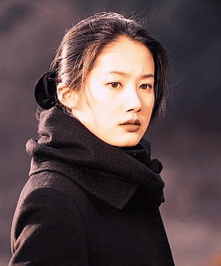 심은하 작품 활동 리즈시절