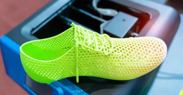 3D 프린팅 신발
