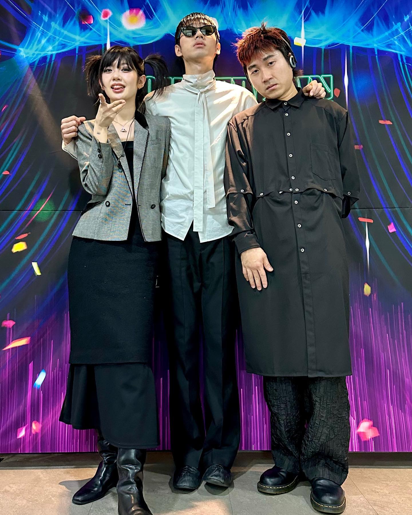 2024-2025 카운트다운판타지 COUNTDOWN FANTASY 2024-2025