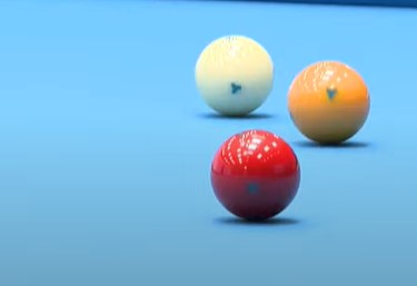 billiard
