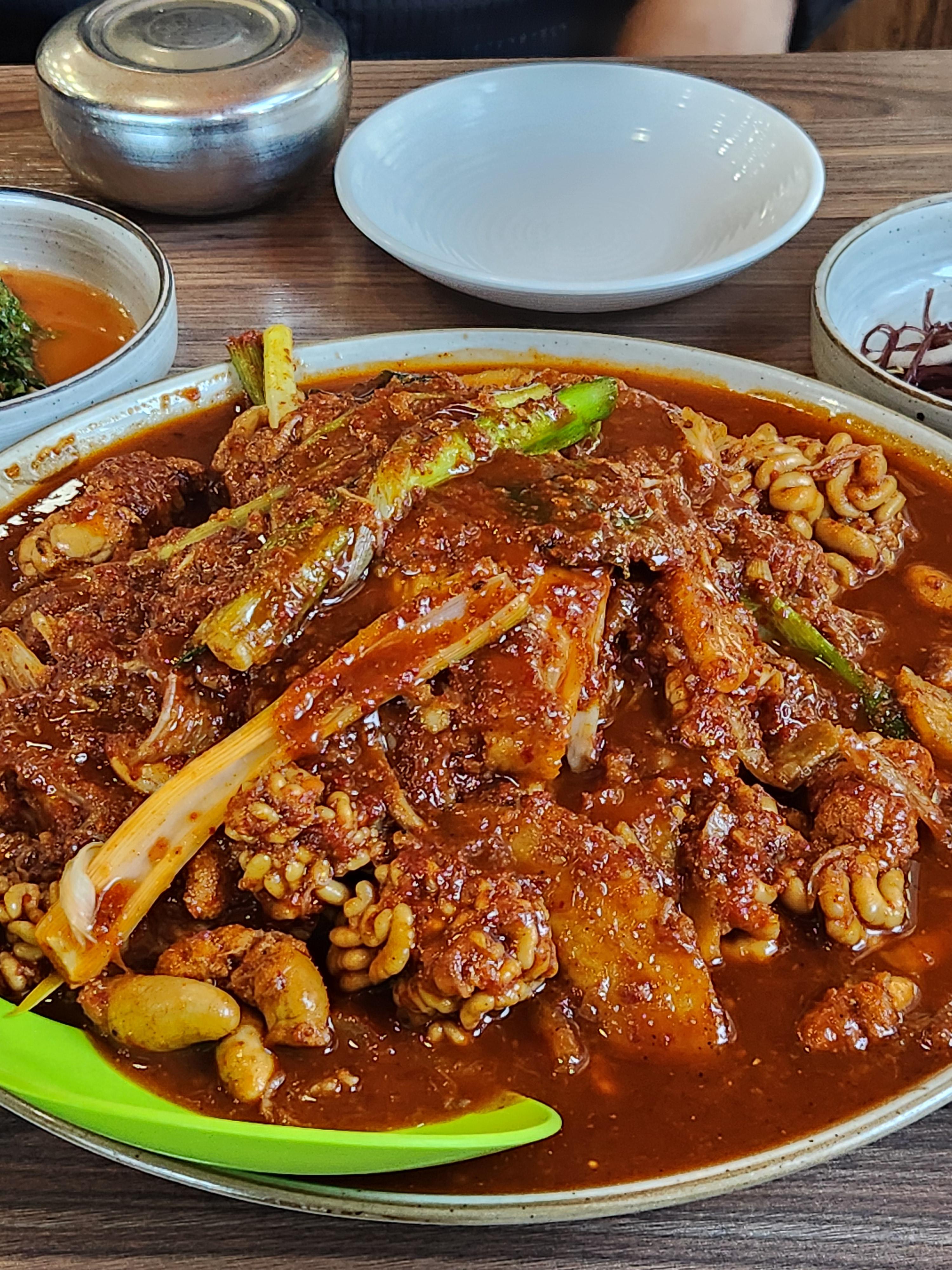 기장 향유정