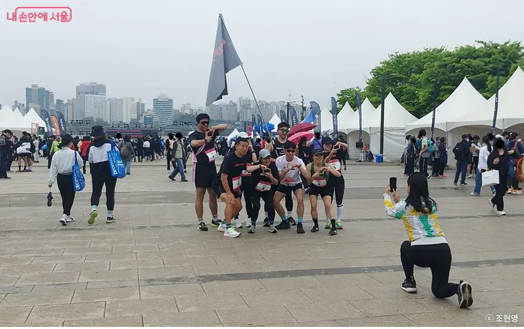 서울 러너스 페스티벌