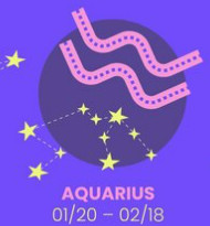 오늘의 별자리 운세