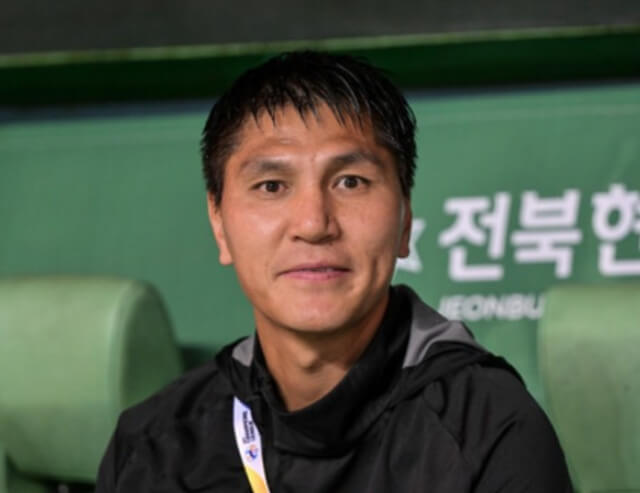 홍명보호 코치진 구성 완료