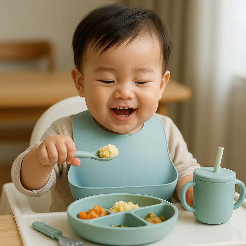 남자 돌아기 선물 추천템 , 돌아기 전용 식기세트