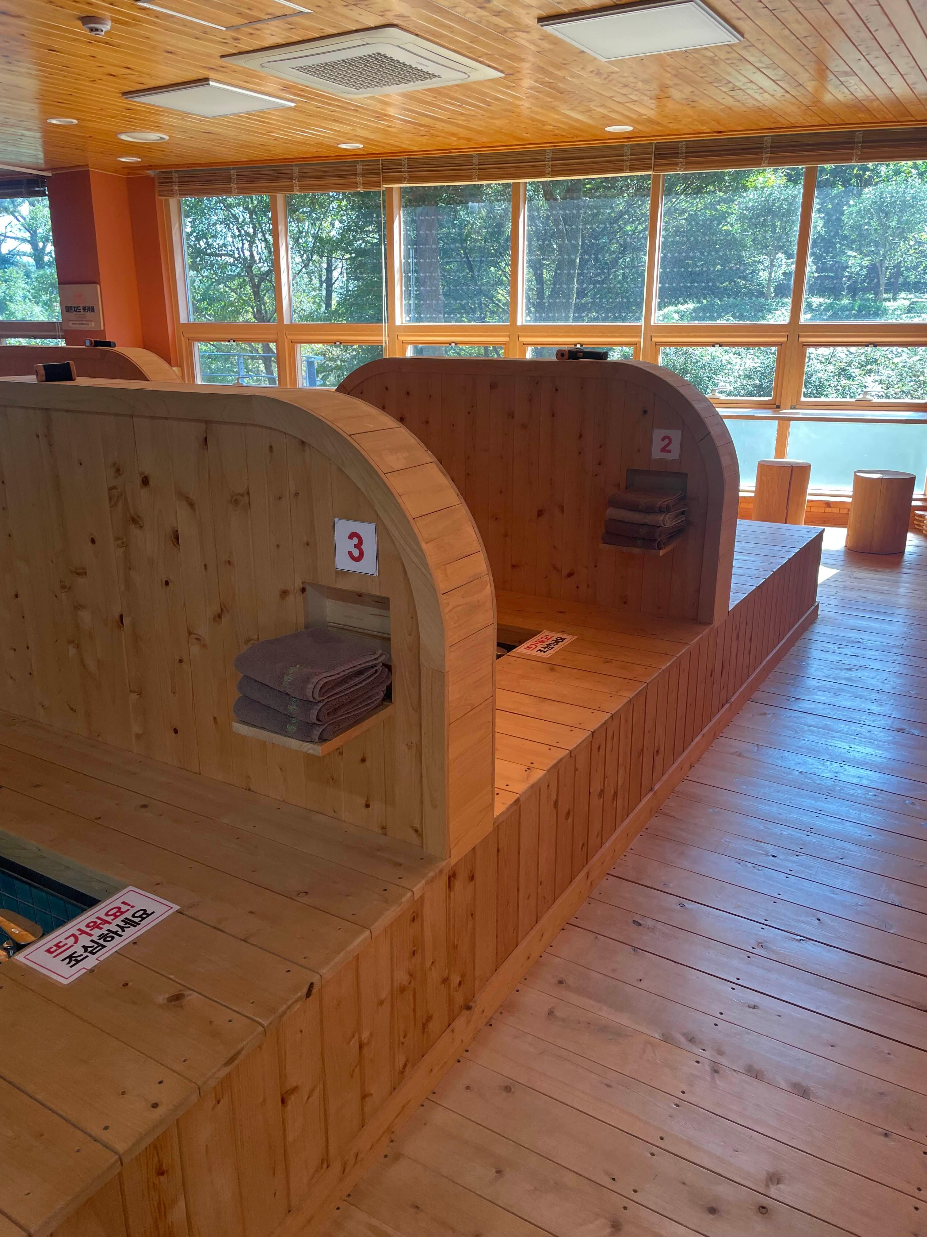 백운산 치유의 숲 추천! 힐링과 체험 예약 방법 정리