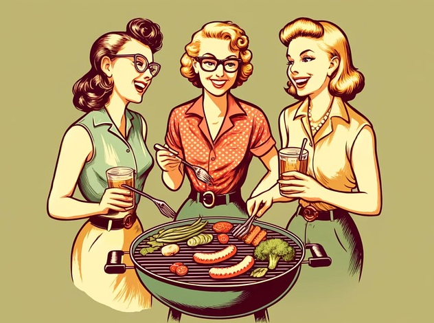 직장동료, 새로운 관계