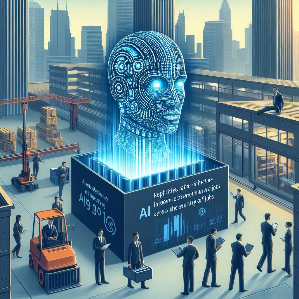 AI의 사회적 영향