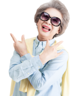 2024 노인 일자리 신청 사업