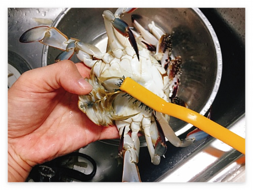 꽃게탕-끓이는-방법