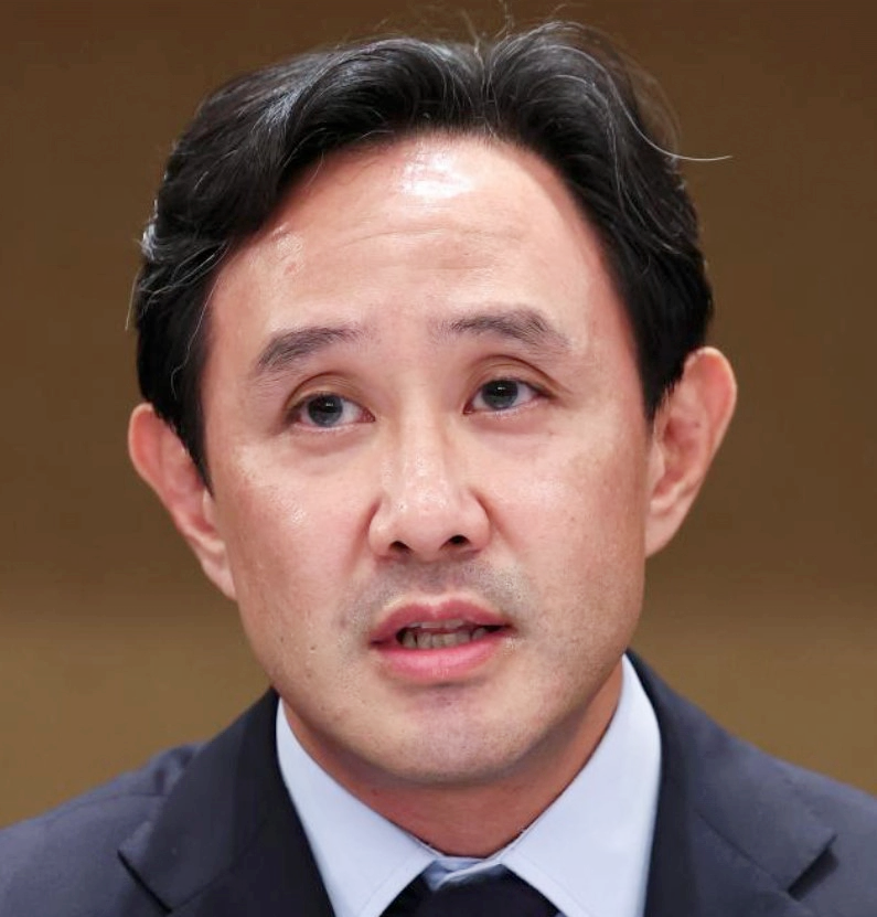 고려아연 최윤범 프로필 나이 학력 재산 | 최윤범 회장 이사회 의장 사퇴 이유