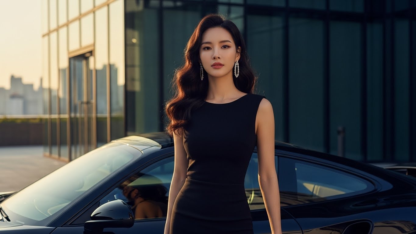 스타리아 라운지 캠핑카 개조 비용