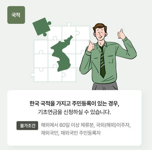 2025년 기초연금 