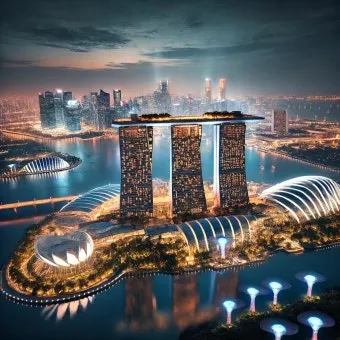 싱가포르 여행 3박 4일 일정 완벽 코스 안내_3