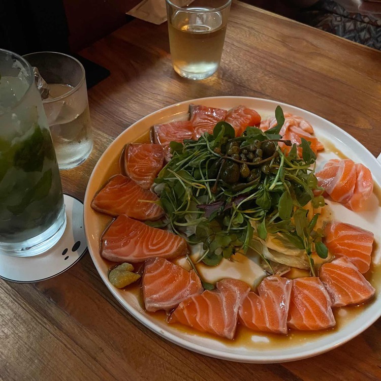 쨈지달 연남동