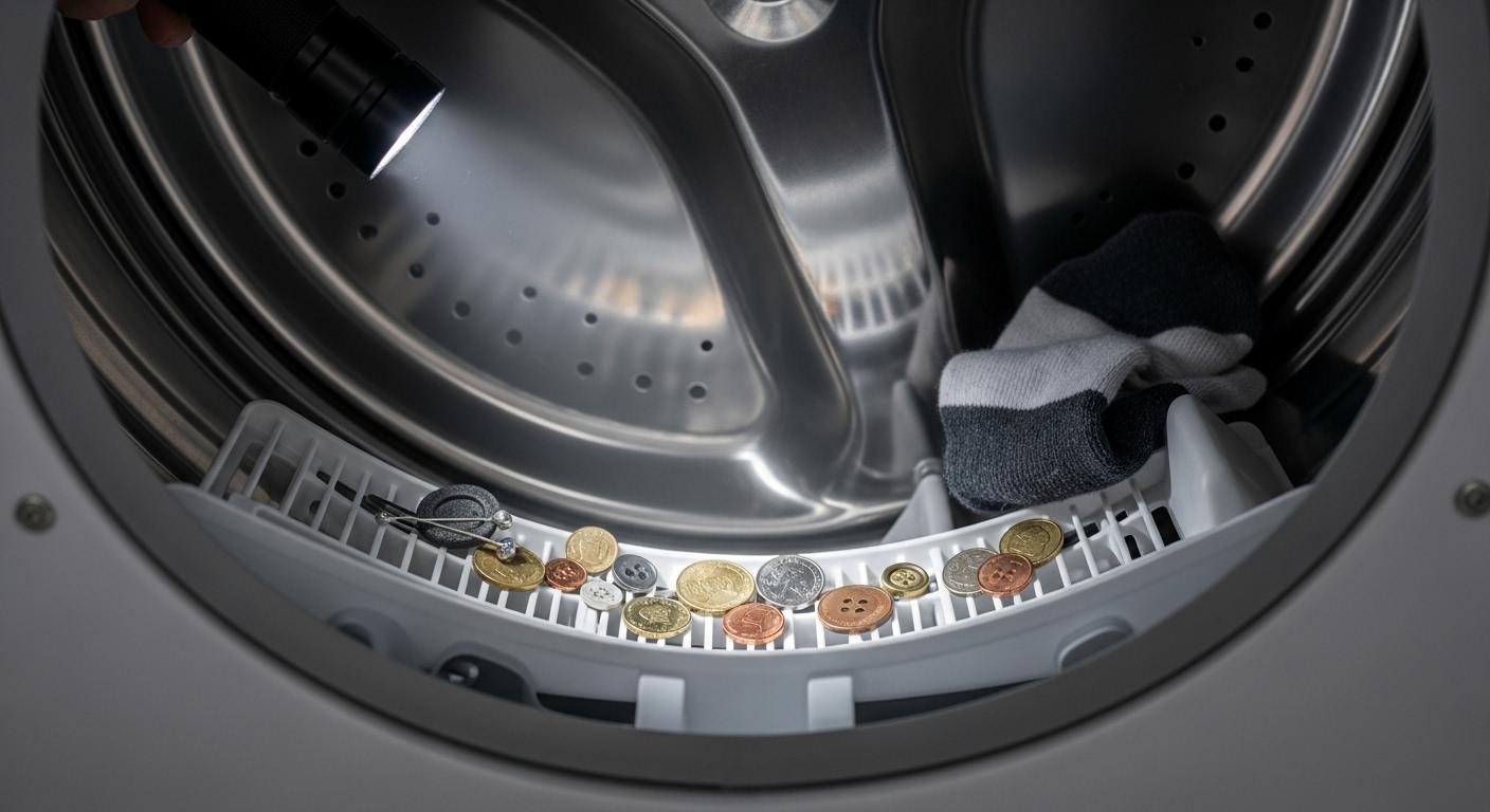 소음 건조기 문제 해결 포인트