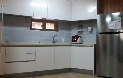 축령산 자연휴양림 예약 물놀이장 바베큐 야영데크 숙박시설