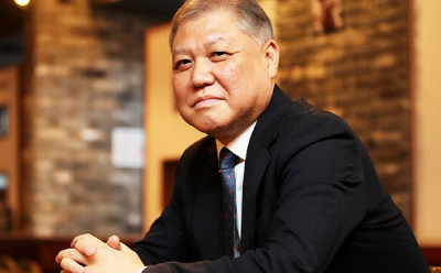 알트태그-범죄도시4 특별출연 권일용 교수