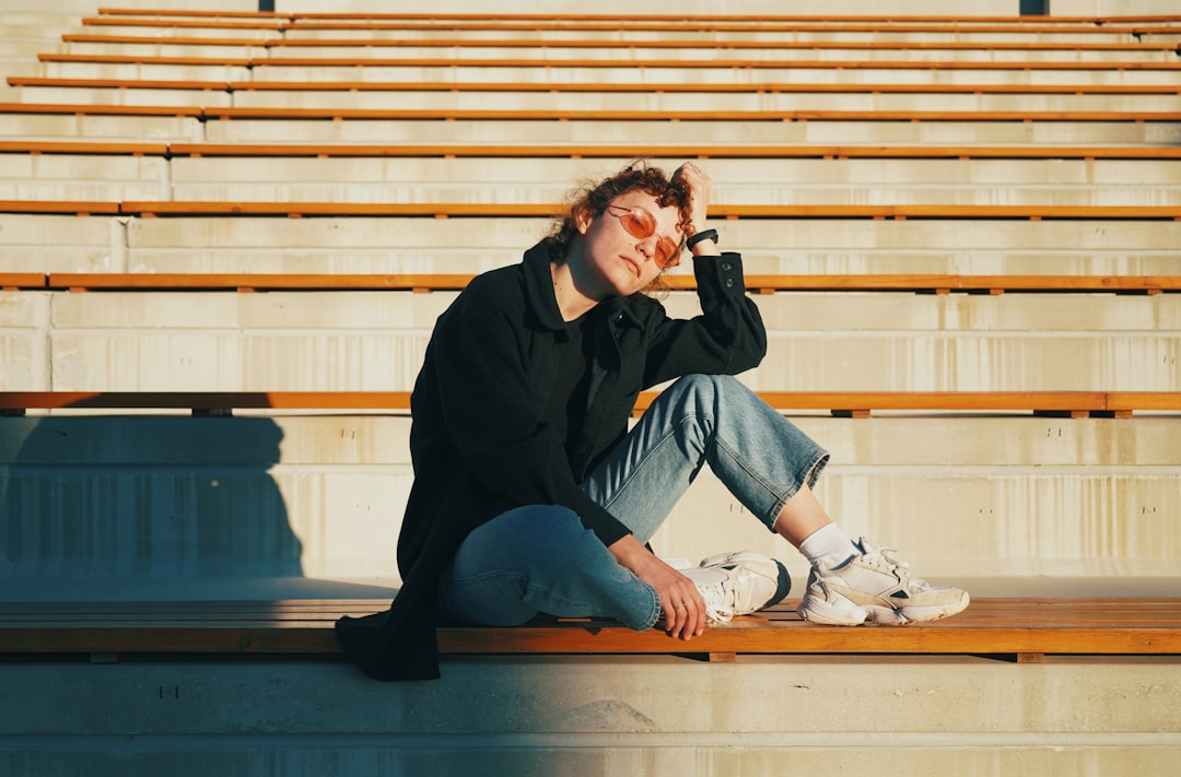Ex-boyfriend