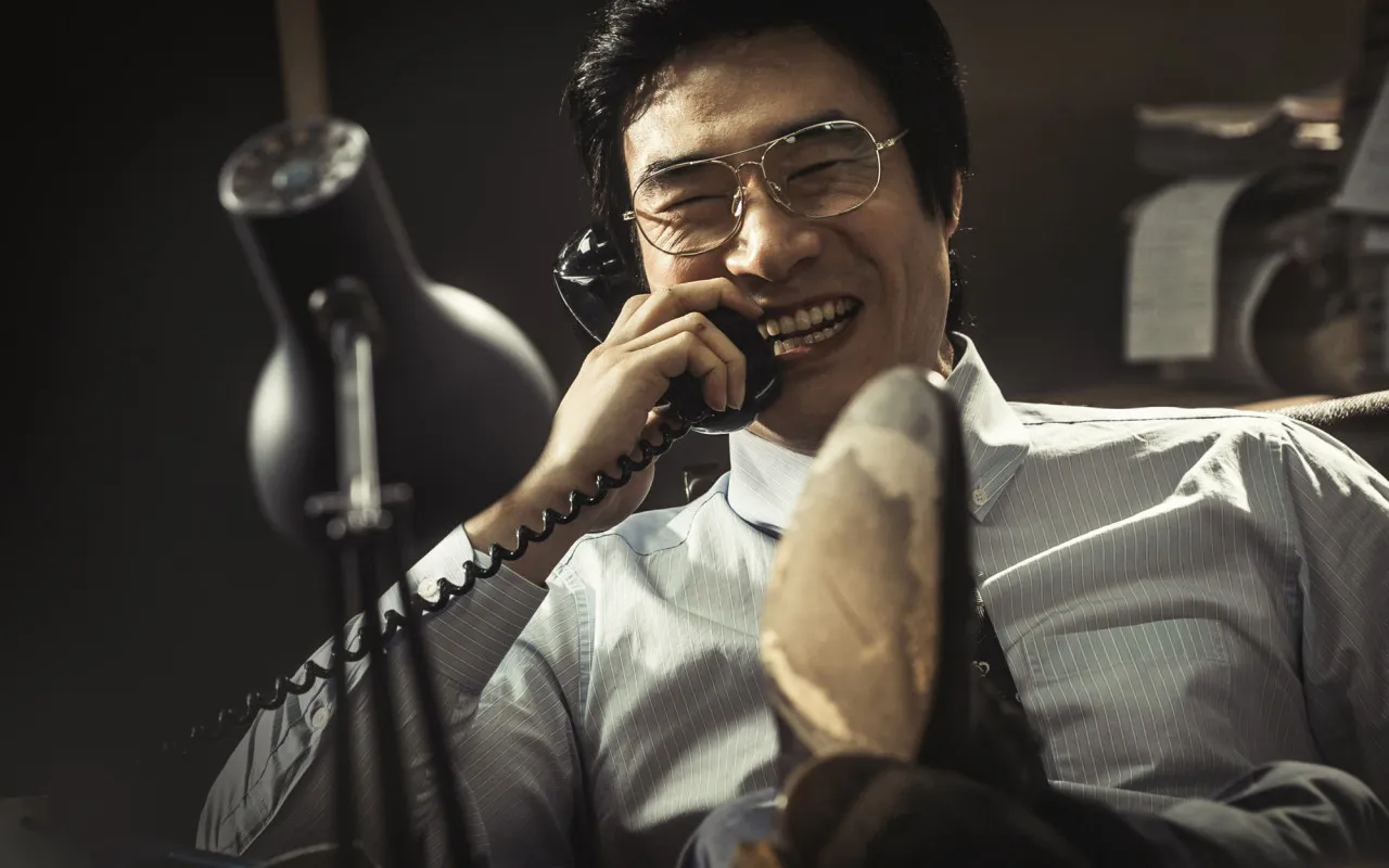 양동철 역(배성우)