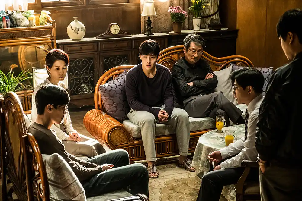 기억의밤 이미지