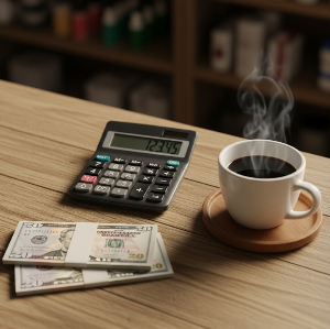 소상공인 경영안정바우처