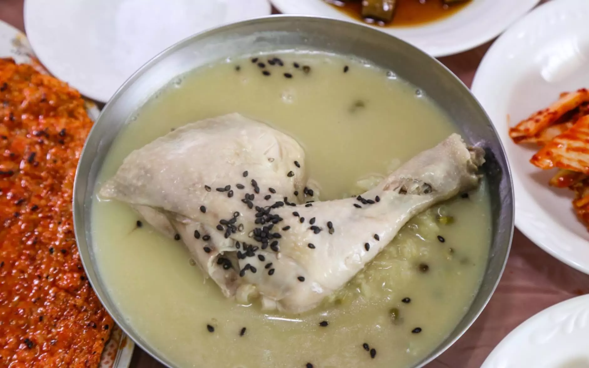생방송-오늘-저녁-49년-전통-닭-불고기-맛집-정보-안내