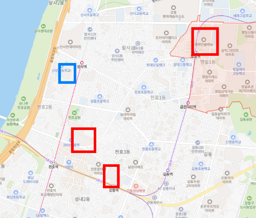 경쟁단지