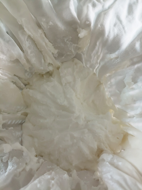 수제그릭요거트 만들기 과정 네번째 이미지