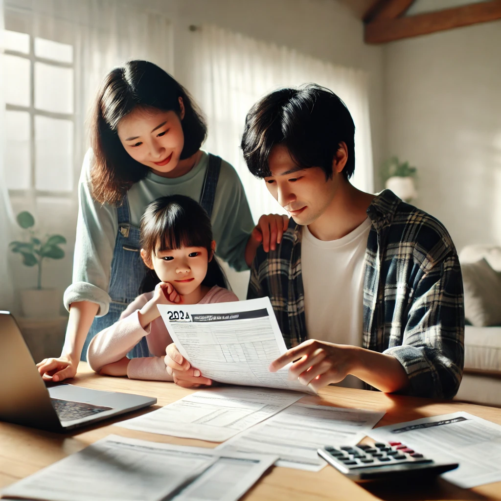 2025 근로·자녀장려금 신청 가이드: 신청 대상, 요건, 일정 완전 정리