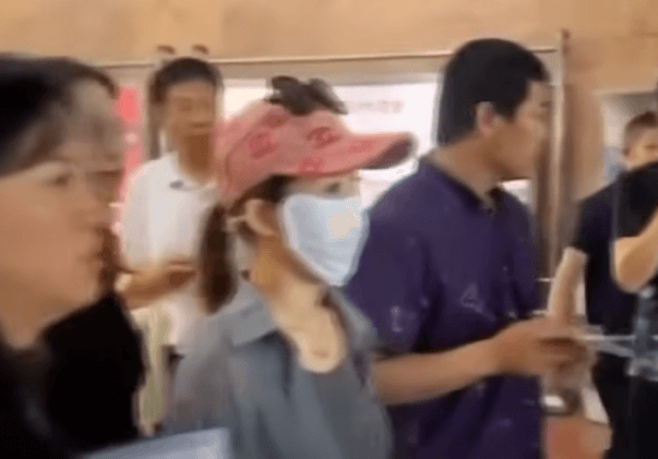 헝다 파산위기&amp;#44; 중국 부동산 위기