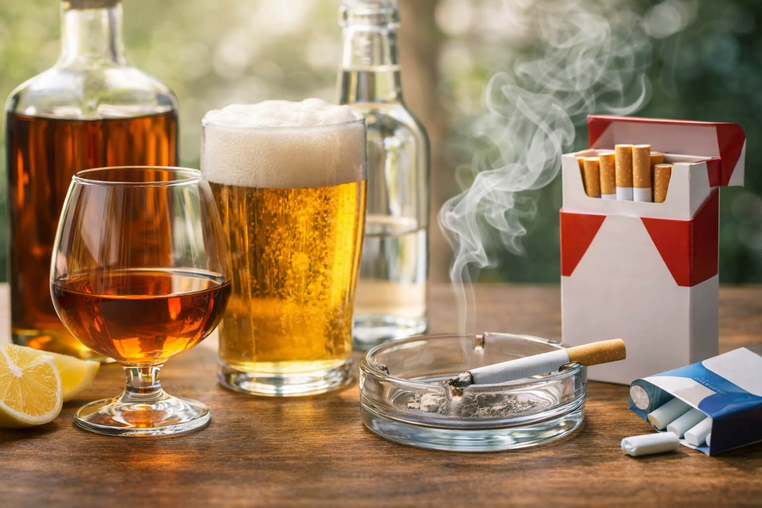 혈압 콜레스테롤 관리 생활 습관 7단계