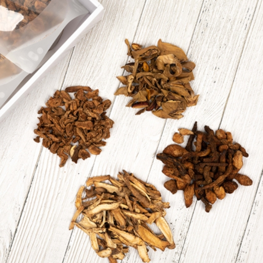 당뇨에-좋은-약초 