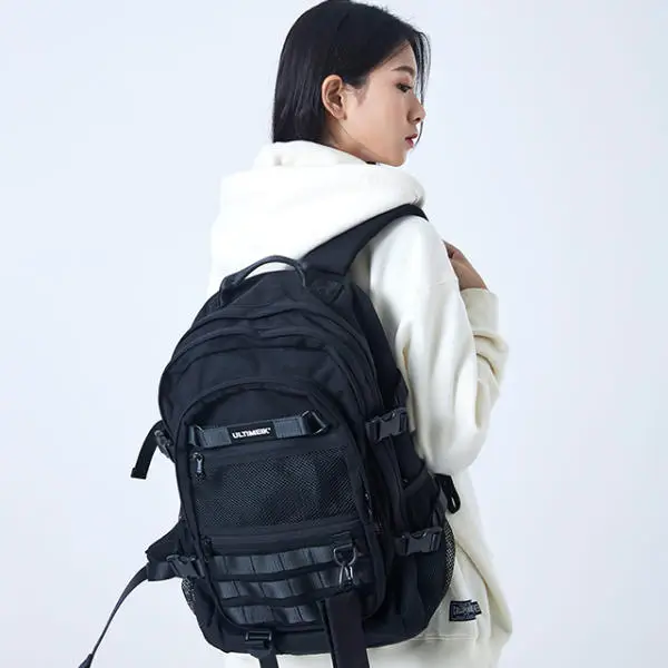 얼티메이크 7350 택틱 백팩