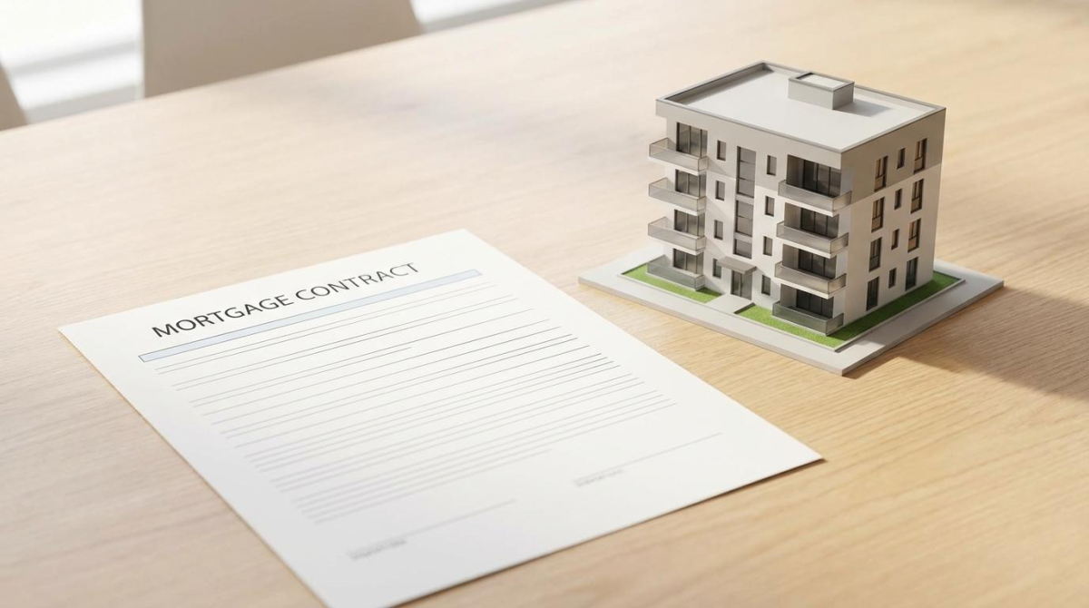 뉴홈 전용 모기지 1.9% 금리 혜택 강조