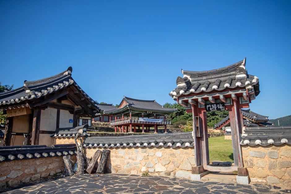 상주 가볼만한곳 베스트10