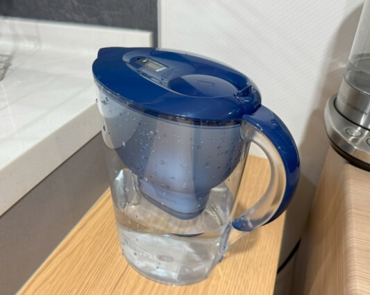 브리타 마렐라 XL 정수기