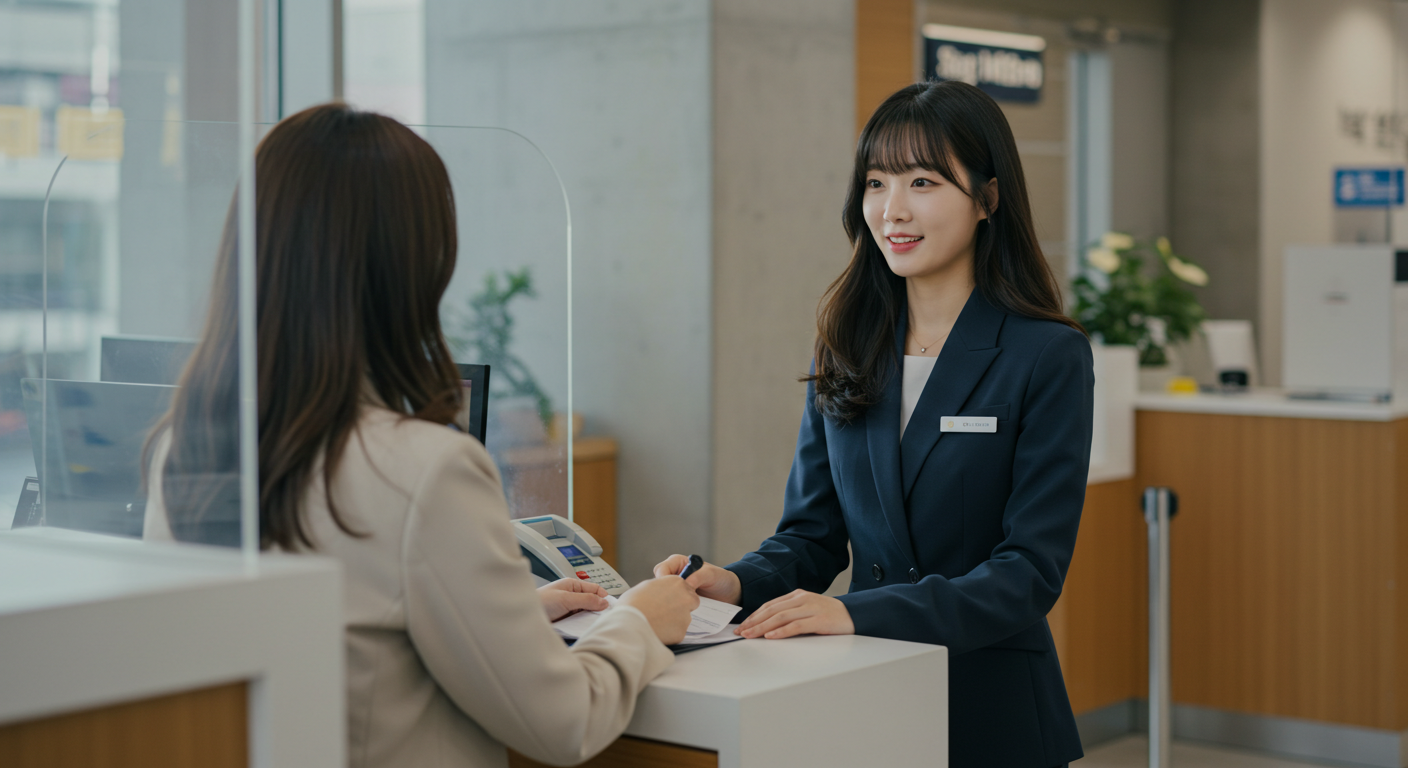 케이뱅크 대출금리 총정리