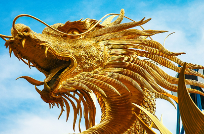 2025년 5월 용띠 운세