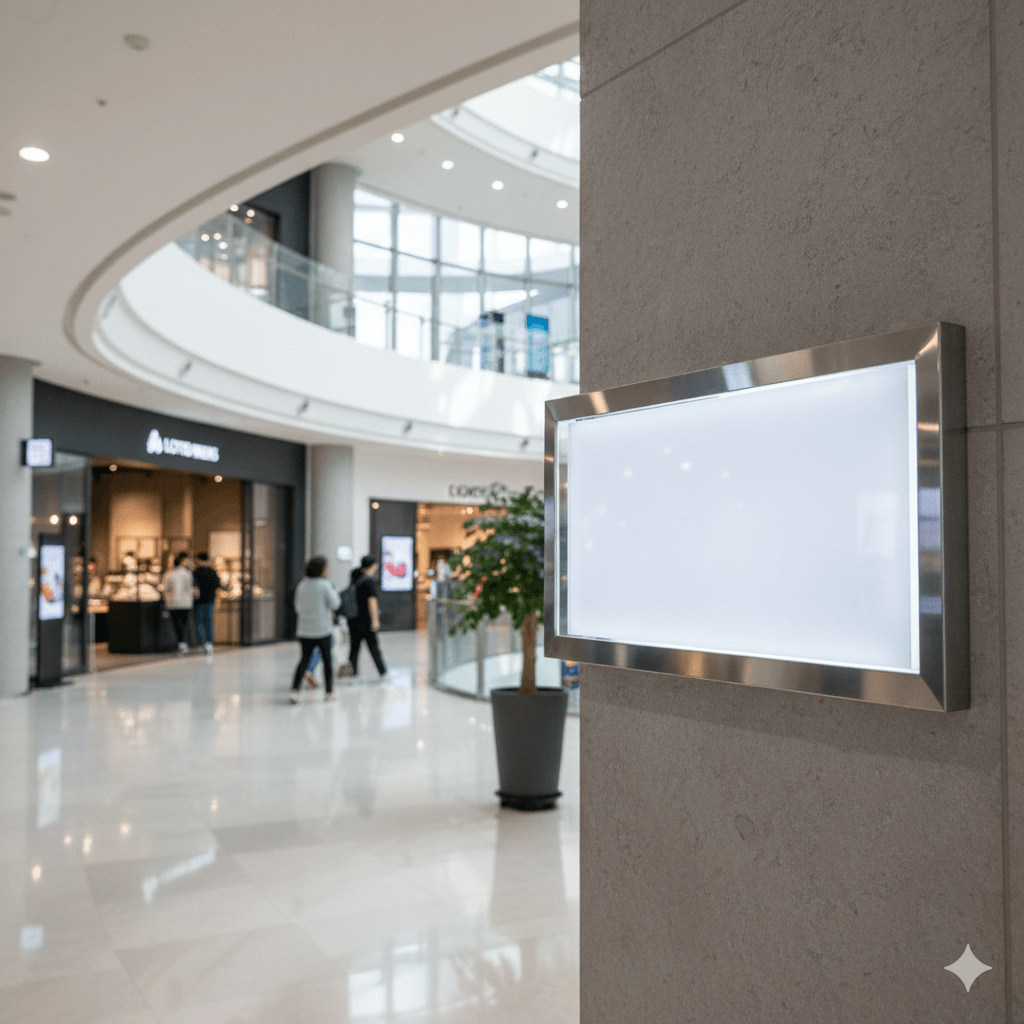 롯데월드흡연실위치안내