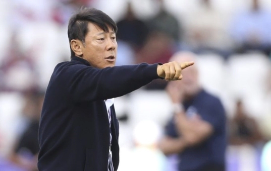 신태용 인도네시아 아시안컵 작심 발언 이유