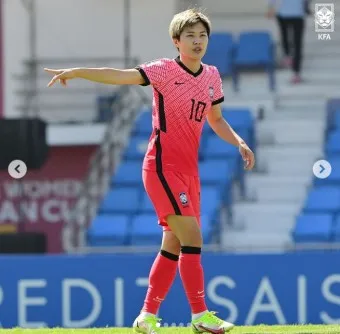 한국 축구 국가대표 경기일정 중계방송_7
