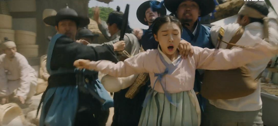 열녀박씨계약결혼뎐_1회