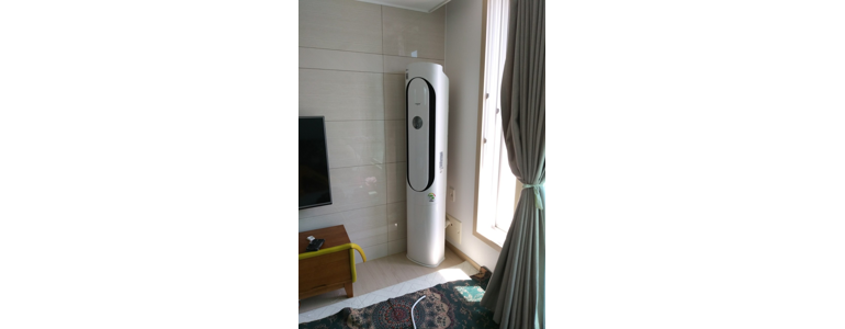 구리시 에어컨설치