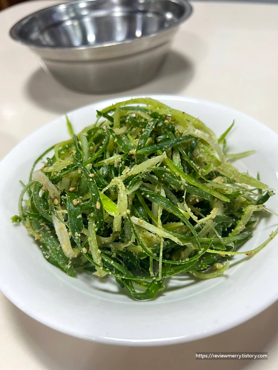 파채