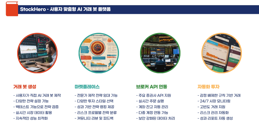 AI로 돈 버는 주식 투자! 2025년 추천 AI 툴 BEST 5