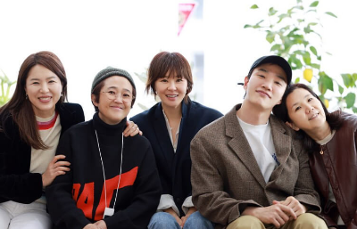 김기리와-동료들