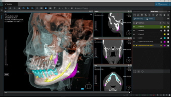 코어라인소프트 기업 소개 이미지