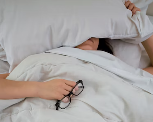수면장애 불면증