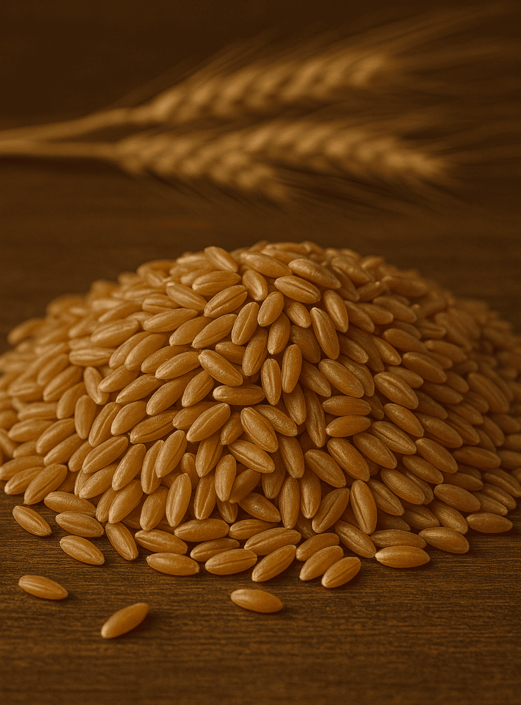 카무트효소 효능 총정리